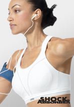 Shock Absorber sportbh